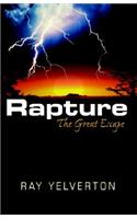 Rapture, the Great Escape