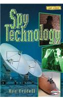 Spy Technology