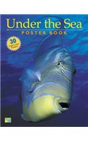 Under the Sea Poster Book