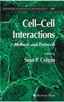 Cell'Cell Interactions: Methods and Protocols(341 Methods in Molecular Biology)