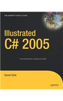 Illustrated C# 2005