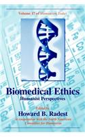 Biomedical Ethics