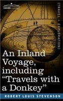 Inland Voyage, Including Travels with a Donkey