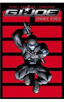 G.I. Joe Movie: Snake Eyes