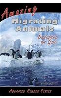 Amazing Migrating Animals Designed by God