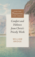 Comfort and Holiness from Christ's Priestly Work