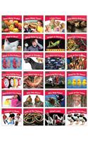 Rising Readers Math Single Copy Sets A & B
