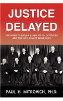 Justice Delayed