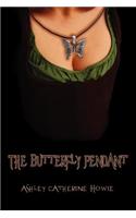 The Butterfly Pendant