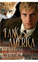 Fangs Over America