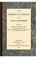 The Institutes of Justinian