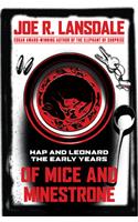 Of Mice and Minestrone