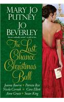 The Last Chance Christmas Ball
