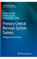 Primary Central Nervous System Tumors