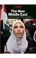 TIME the New Middle East