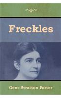 Freckles