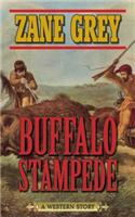 Buffalo Stampede