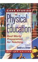 Case Studies in Physical Education