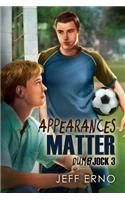 Appearances Matter