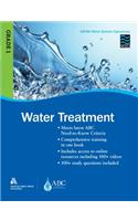 Water System Operations (Wso) Water Treatment, Grade I