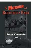 Murder at Bletchley Park