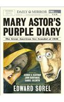 Mary Astor's Purple Diary
