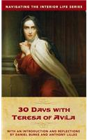 30 Days with Teresa of Avila