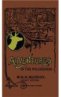 Adventures In The Wilderness (Legacy Edition)