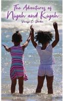 The Adventures of Niyah and Kiyah