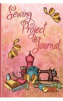 Sewing Project Journal