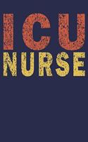 ICU Nurse