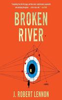 Broken River Lib/E