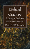 Richard Crashaw: A Study in Style and Poetic Development