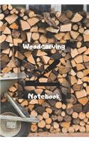 Woodcarving Notebook