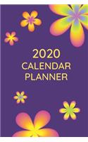 2020 Weekly Planner