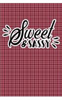 Sweet & Sassy