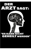 Der Arzt sagt