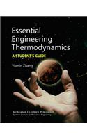 Essential Engineering Thermodynamics