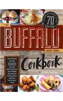 Buffalo New York Cookbook