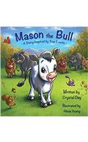 Mason the Bull