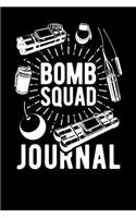 Bomb Squad Journal