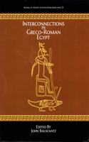 Interconnections in Greco-Roman Egypt