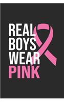 Real Boys Wear Pink