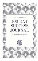 100 Day Success Journal
