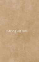 Running Log Book