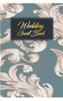 Wedding Guest Book