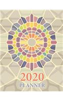 2020 planner