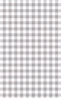 Lined Notebook A5 Size 110 Pages: Funny Ruled Journal. Cute Classic Plaid Patterns Pink Black White Squares 05C Unique Student Teacher Blank Scrapbook/ Composition/ Planner Great For