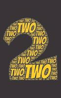 Two