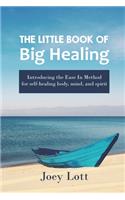Little Book of Big Healing